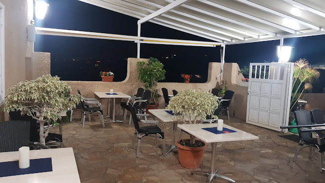 Restaurante La Mariposa - Los Llanos