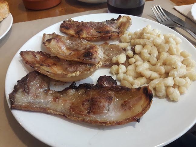 Cal Fuster - Butsènit d'Urgell