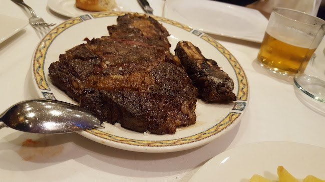 Guetaria Asador 2.zero - Gastronomía y hostelería