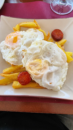 Comentarii opinii despre Caprichos de la punta