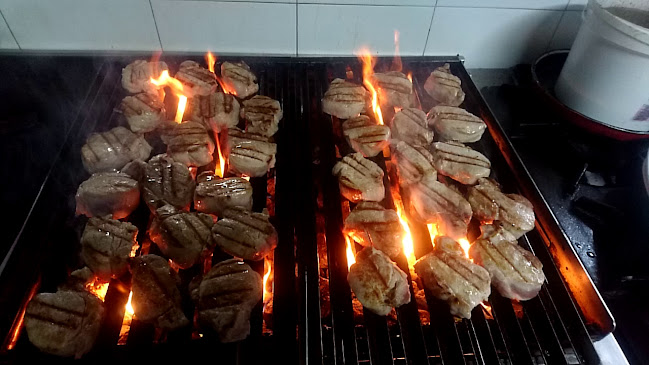 RESTAURANTE PIZZERÍA ARROCERÍA PLAZA