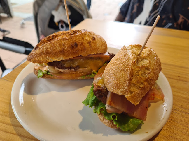 Cafeteria Colón - Irun