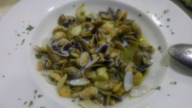 Explanada Del Puerto, s/n, 04630 Garrucha, Almería