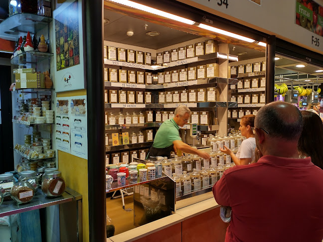 Comentarii opinii despre Mercado Abastos Chiclana