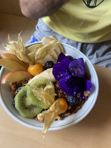 Misión Café - Madrid