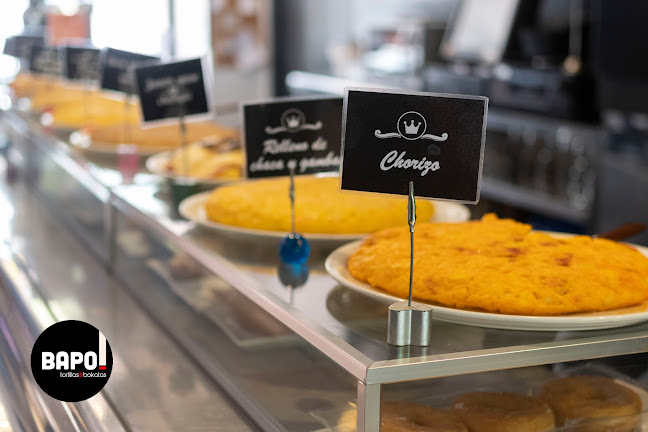 Bapo Tortillas & Bokatas