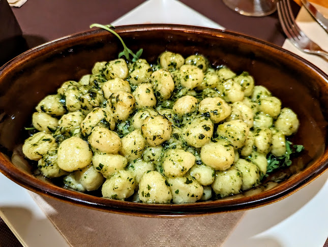 Comments and reviews of Restaurant BelleBuòn