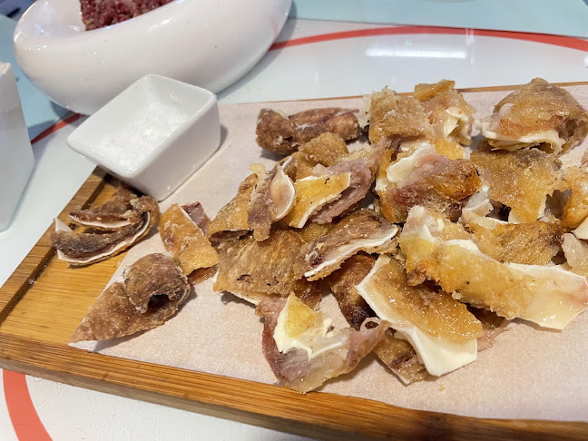 Comentarii opinii despre Restaurante La Singular