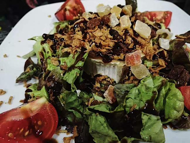 Todo Brasa - Sant Feliu de Guíxols