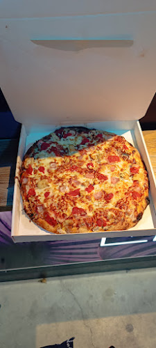 Restaurante Monkey Pizza | Opciones Veganas Open Times