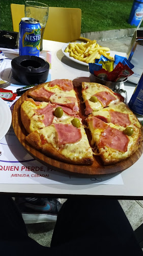 Comments and reviews of Bocateria Cafe Bar Sol