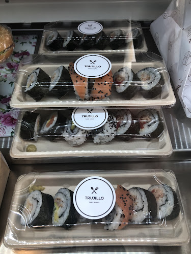 Comentarii opinii despre Trujillo take away