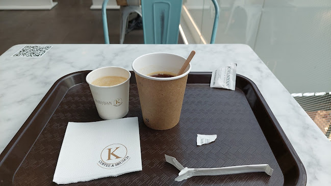 Reviews of K Coffee & Brunch in Barcelona - Gastronomía y hostelería