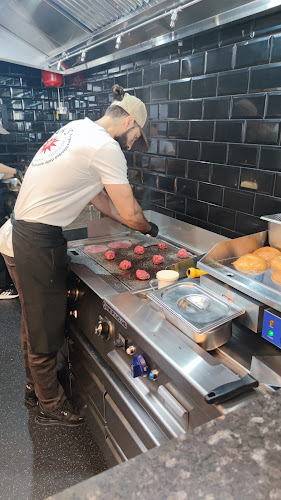 Pink's!! 100% - Gluten free - Madrid