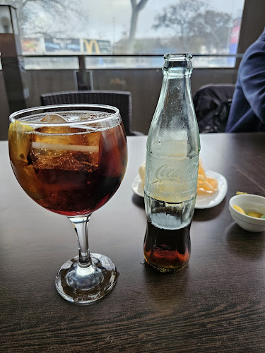 Restaurante La Rotonda Phone number