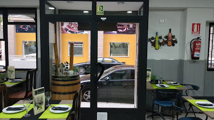 Pizzeria Amici Toscar