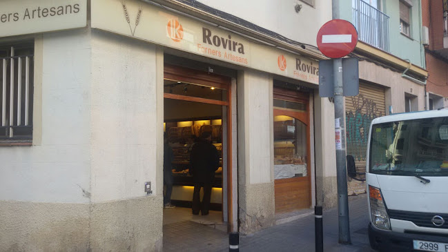 Comentarii opinii despre Forns Rovira Fructuós