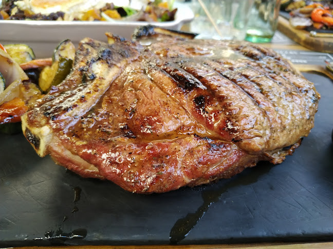 Braseria el Fogón de Sant Boi Phone number