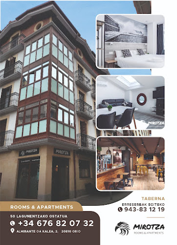 Comentarii opinii despre Mirotza Taberna