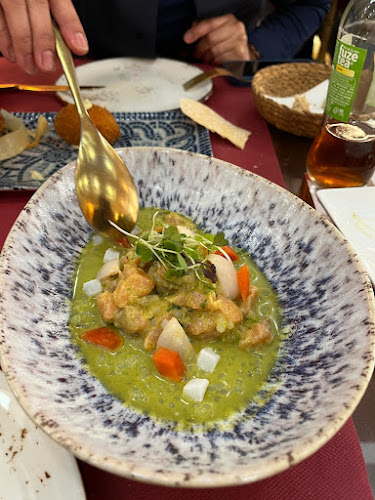 Masero - restaurante Phone number