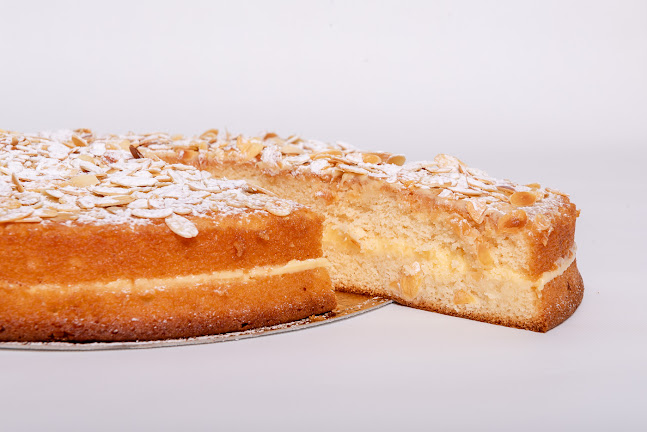 Delizias Postres Caseros S.L - Gastronomía y hostelería