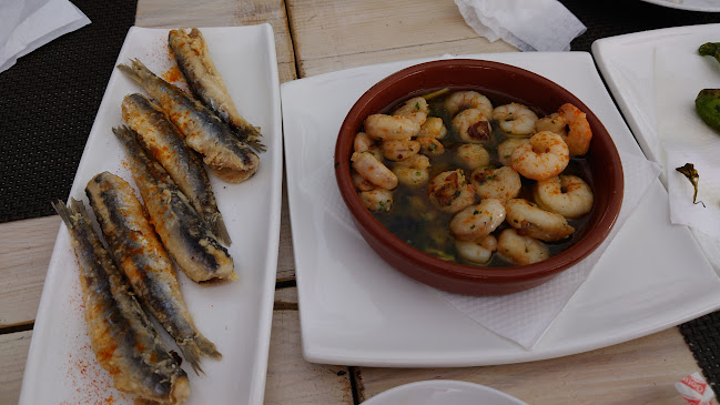 Opinii despre Morjane Bar Restaurant în Barcelona - Gastronomía y hostelería