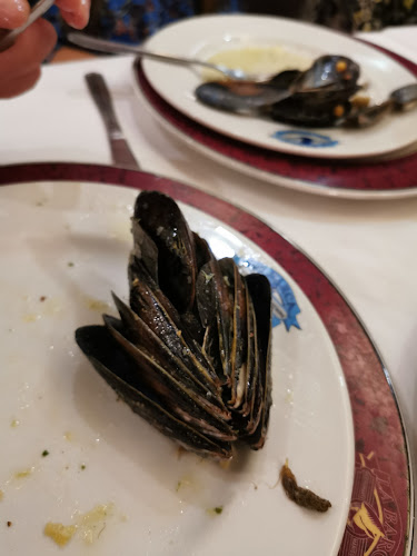 Comentarii opinii despre Restaurante La Barca del Salamanca