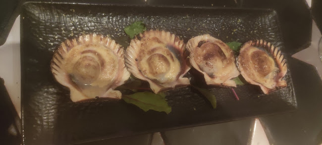 HUMO EL ORIGEN - Restaurante & Cocktail - Gastronomía y hostelería