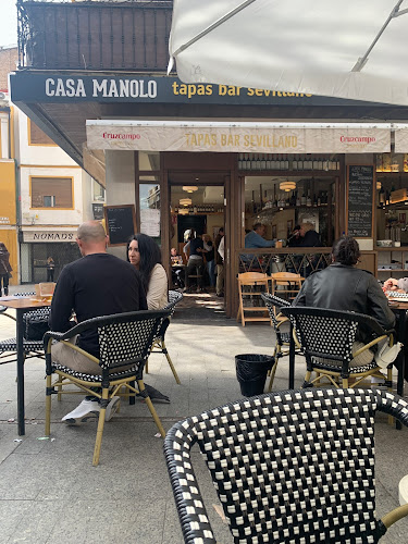 Pl. de la Alfalfa, 3, Casco Antiguo, 41004 Sevilla