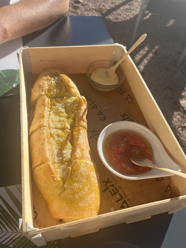 Reviews of Restaurante Ca Aleix in Xàbia - Gastronomía y hostelería