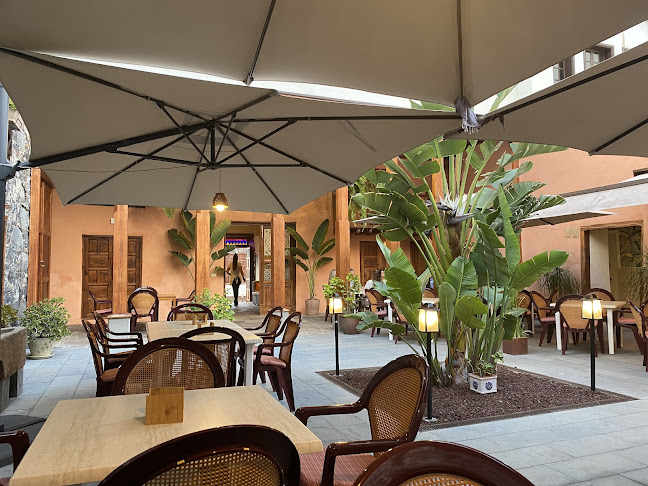 Reviews of Pizzería Casa La Agraria in Garachico - Gastronomía y hostelería