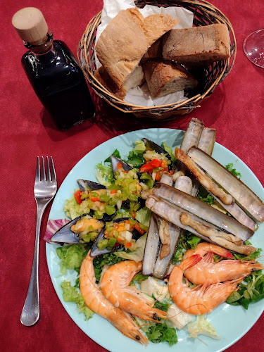 Reviews of Cortijo Susi in León - Gastronomía y hostelería