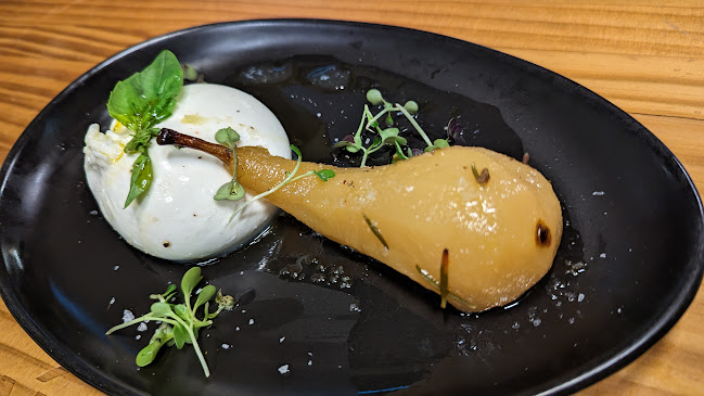 Bocca di Bonifacio | Tetuan - Barcelona