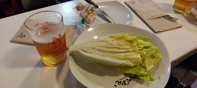 Bar El Lechuguita - Gastronomía y hostelería