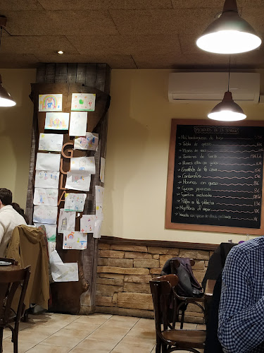 La Gula - Gastronomía y hostelería