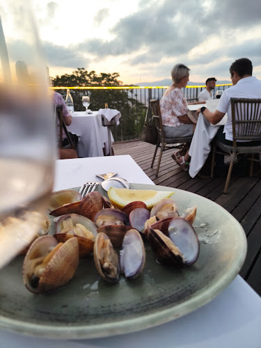 El Xalet de Montjuïc - Gastronomía y hostelería