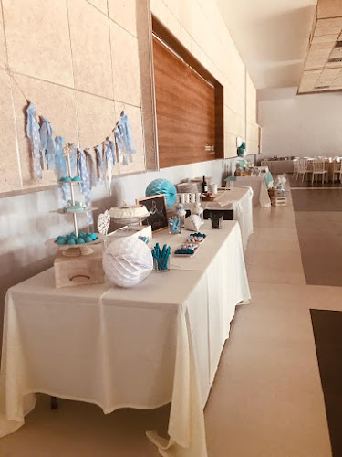 Cañada Real Restaurante Phone number