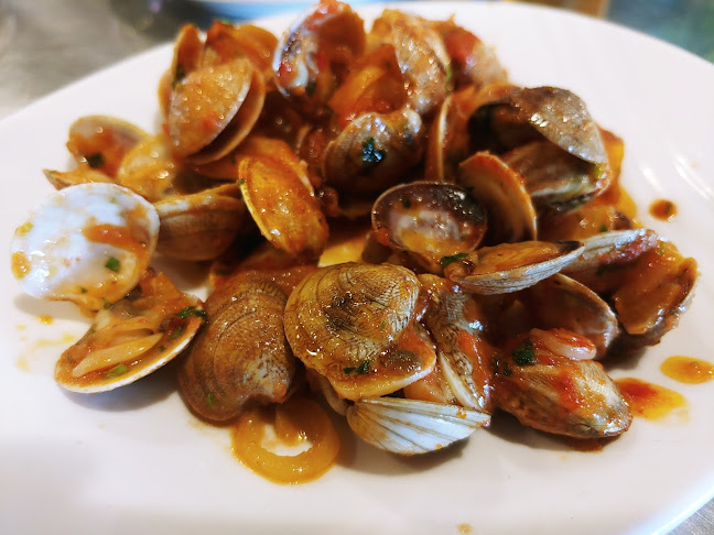 Restaurante Escánez