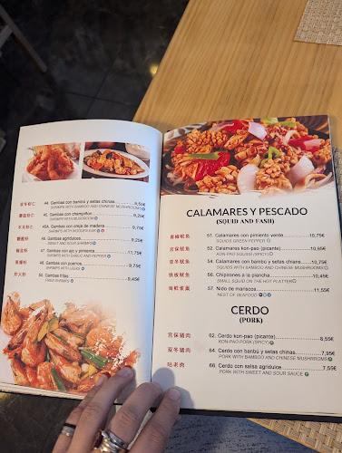 C. Velero, 9, Barajas, 28042 Madrid