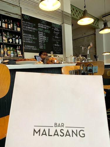 Bar Malasang - Gastronomía y hostelería