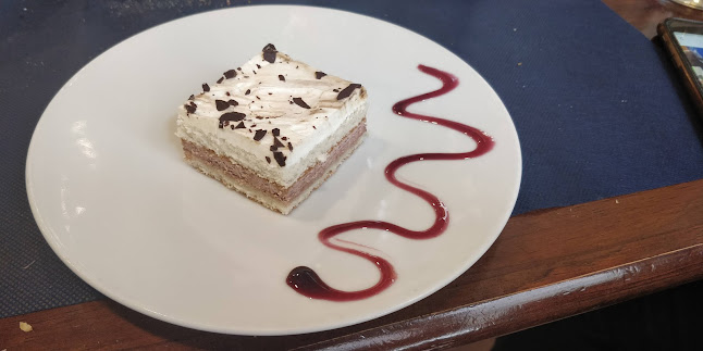 Restaurante El Camarote