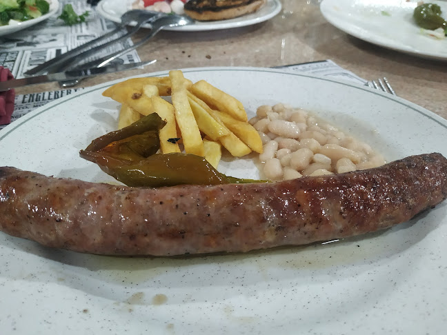 Opinii despre Restaurante Bargués în Cervera - Gastronomía y hostelería