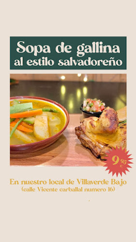 C. de Vicente Carballal, 16, Villaverde, 28021 Madrid