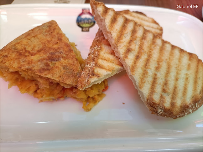 Opinii despre Café Regina Alisios în Las Palmas de Gran Canaria - Gastronomía y hostelería