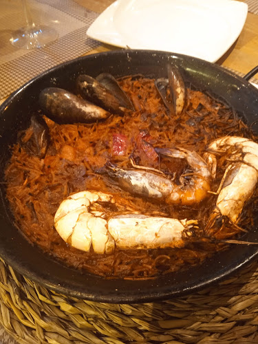 Sitges Restaurante Barcelona - Barcelona