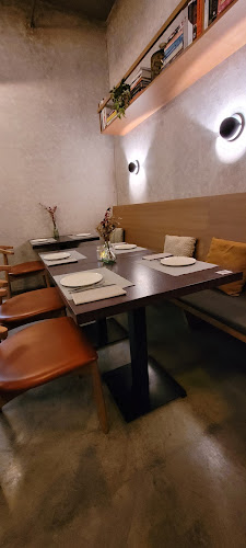 Restaurante Nantes - Gastronomía y hostelería