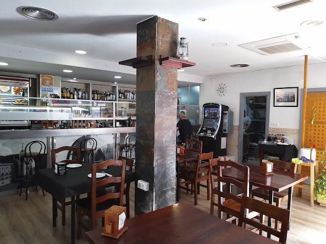 Reviews of Bar Espigas in Murcia - Gastronomía y hostelería