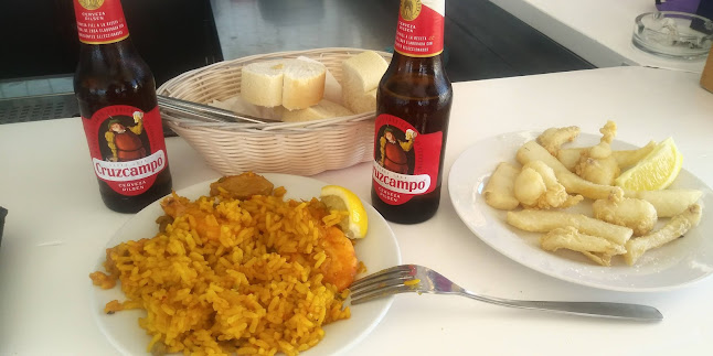 Chiringuito Obiol Phone number