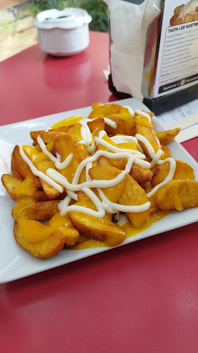 Comentarii opinii despre Non Solo Creps