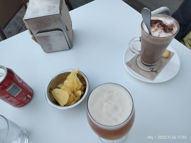 Café Restaurante albaricoque - Gastronomía y hostelería